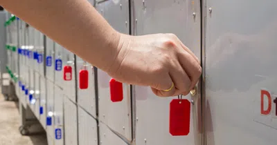 Exclusive Locksmith Service Richmond, VA 804-286-2202